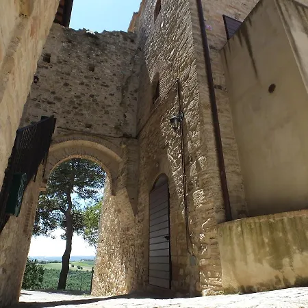 Castello Templare Resort