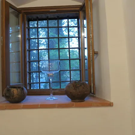 Castello Templare Resort