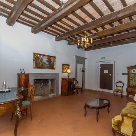 Resort Castello Templare Todi