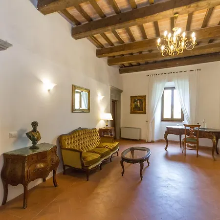 Castello Templare Todi