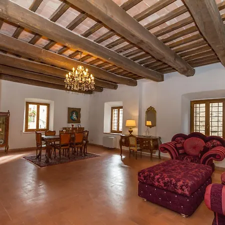 Resort Castello Templare *
