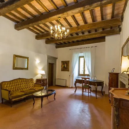 Castello Templare Resort