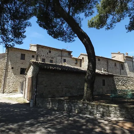 Castello Templare