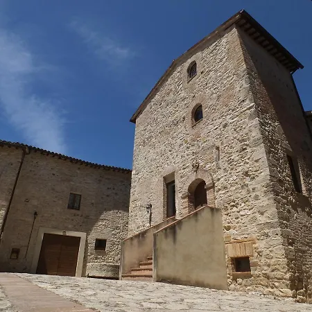 Castello Templare Todi