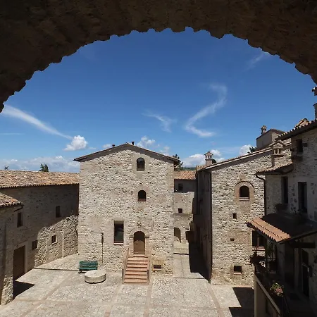 Castello Templare Resort