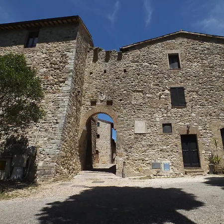 Castello Templare *