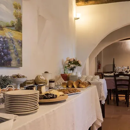 Castello Templare Resort